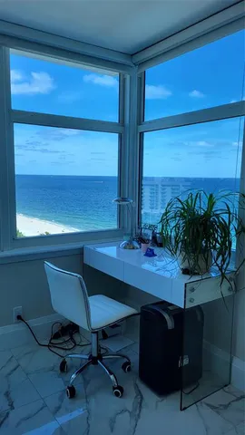 $886,000 | 1360 South Ocean Boulevard, Unit 1407, Pompano Beach, FL 33062