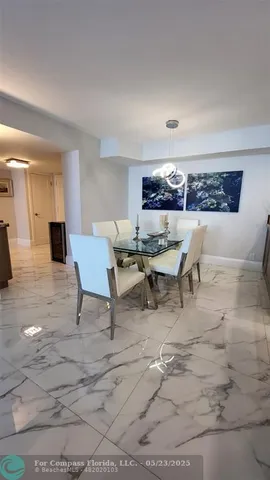 $886,000 | 1360 South Ocean Boulevard, Unit 1407, Pompano Beach, FL 33062