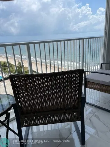 $886,000 | 1360 South Ocean Boulevard, Unit 1407, Pompano Beach, FL 33062