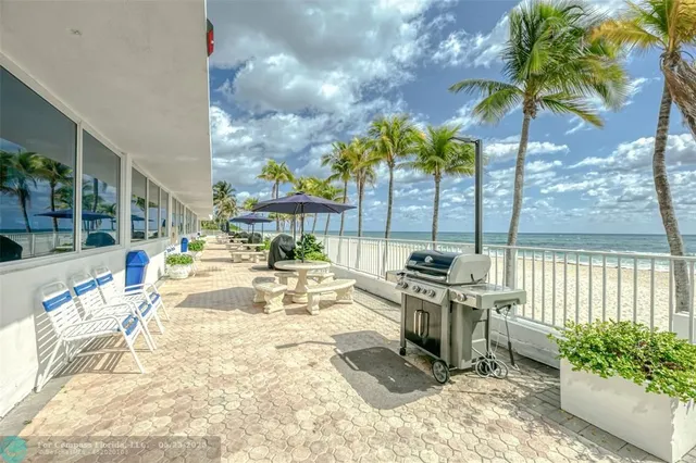 $886,000 | 1360 South Ocean Boulevard, Unit 1407, Pompano Beach, FL 33062