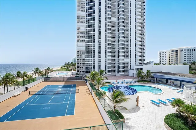 $886,000 | 1360 South Ocean Boulevard, Unit 1407, Pompano Beach, FL 33062