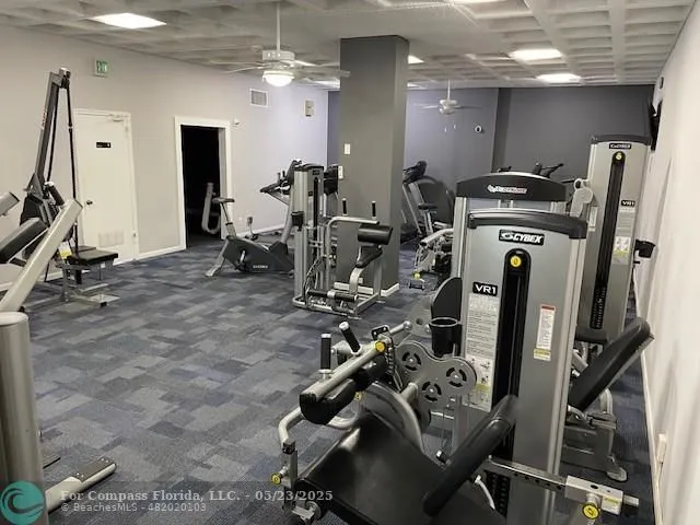 $886,000 | 1360 South Ocean Boulevard, Unit 1407, Pompano Beach, FL 33062