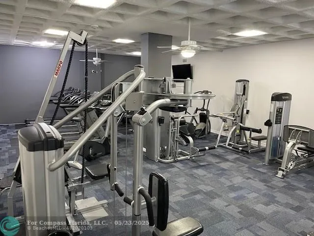 $886,000 | 1360 South Ocean Boulevard, Unit 1407, Pompano Beach, FL 33062