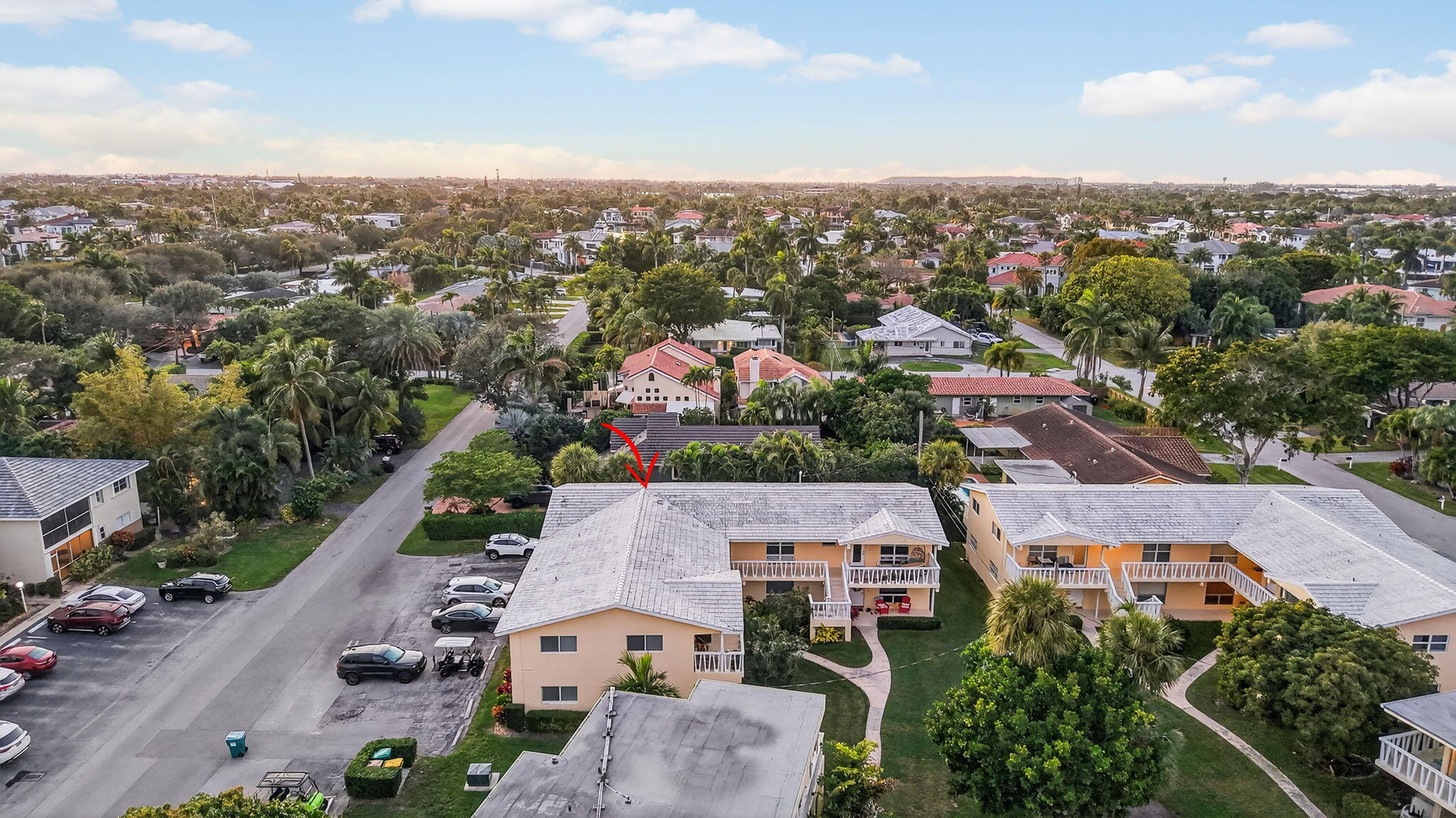 2755 Northeast 28th Avenue, Unit E2 Lighthouse Point, FL 33064 - Photo 37 of 62 50-web-or-mls-DJI_20260127181101_0555_D