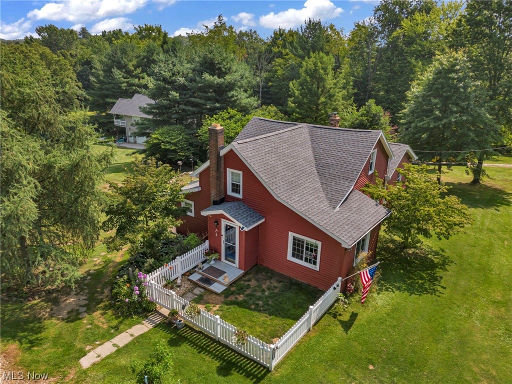 4593 Ridgewood Road Akron, OH 44321 - Photo 35 of 35