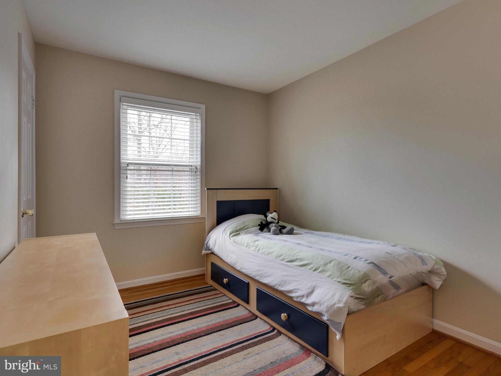 7019 Leestone Street Springfield, VA 22151 - Photo 22 of 30 Bedroom