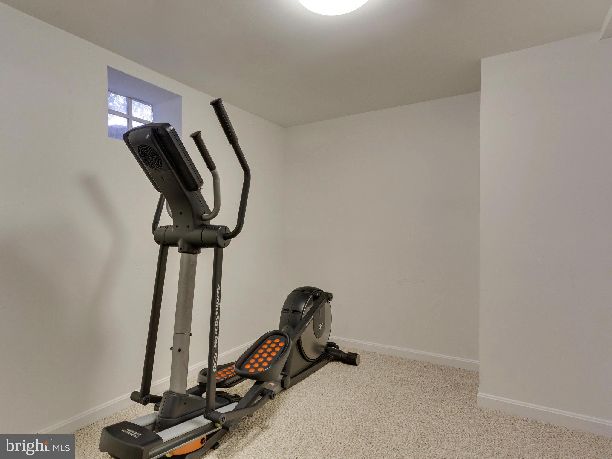 7019 Leestone Street Springfield, VA 22151 - Photo 26 of 30 Basement