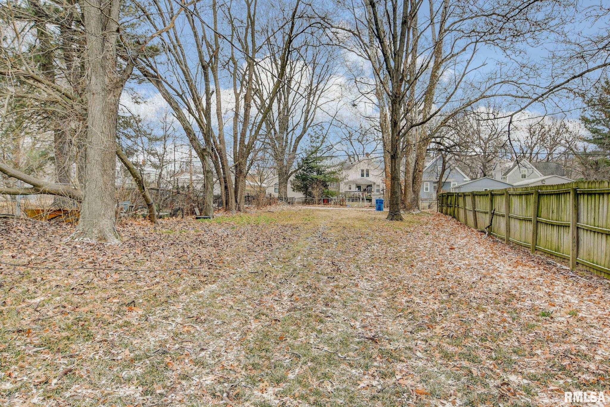 826 North Patton Avenue Springfield, IL 62702 - Photo 20 of 21