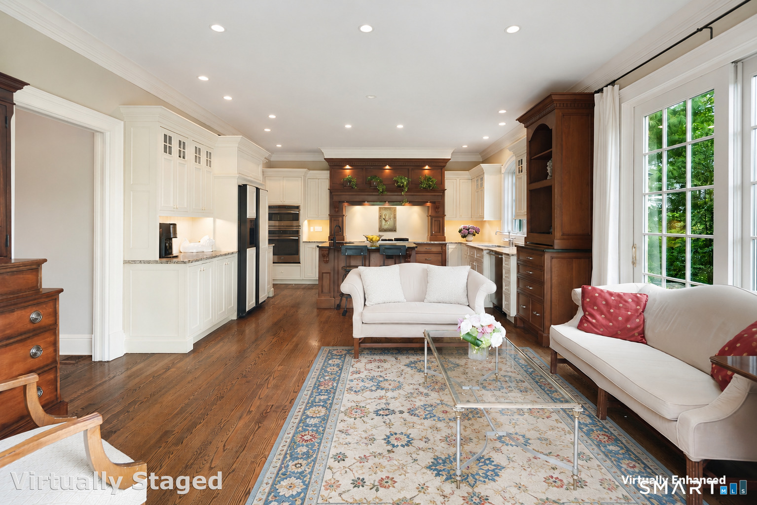 36 Richmond Hill Road New Canaan, CT 06840 - Photo 15 of 36