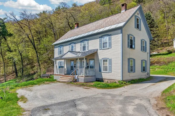 $300,000 | 9-11 McGarry Street, Proctor, VT 05765