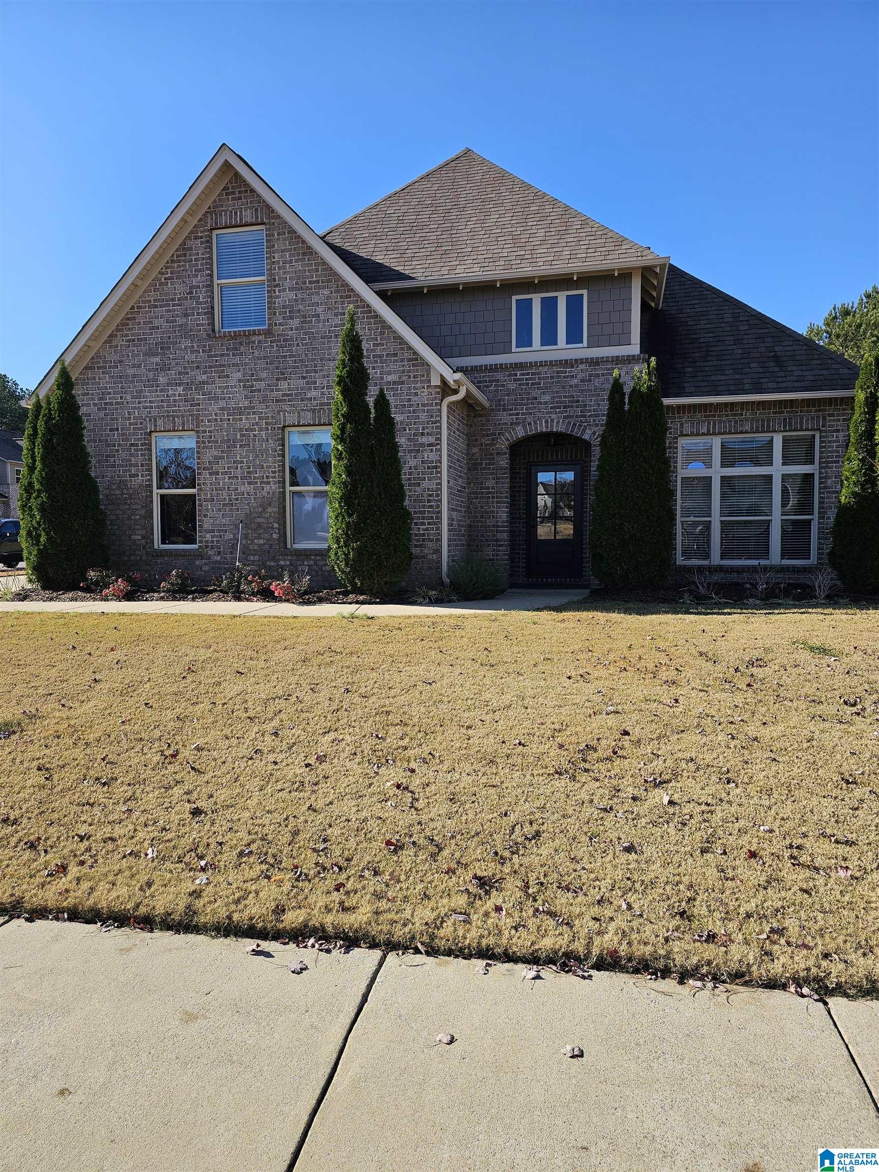 299 Crossbridge Road Chelsea, AL 35043 - Photo 2 of 38 Gallery Image 2