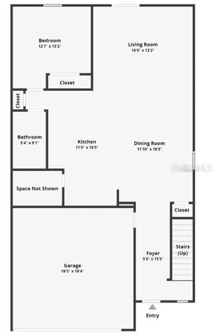 $380,000 | 7242 Salt River Avenue, Sun City Center, FL 33573
