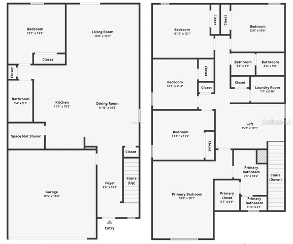 $380,000 | 7242 Salt River Avenue, Sun City Center, FL 33573