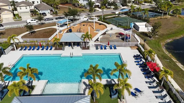 $380,000 | 7242 Salt River Avenue, Sun City Center, FL 33573