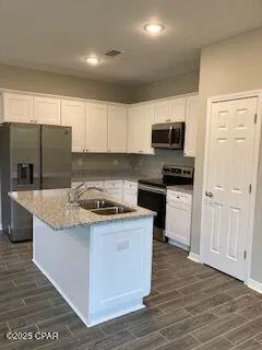 $1,700 | 1833 Balboa Avenue, Panama City, FL 32405