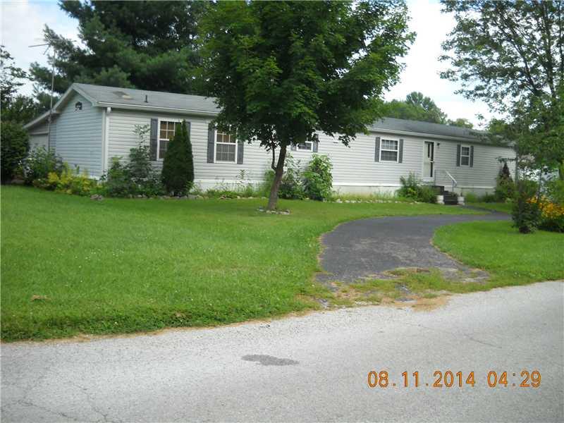 368 Lazy River Road Cloverdale, IN 46120 - Photo 1 of 14 Gallery Image 1