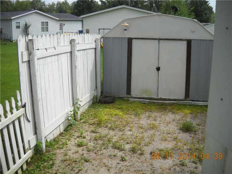 368 Lazy River Road Cloverdale, IN 46120 - Photo 13 of 14 Gallery Image 13