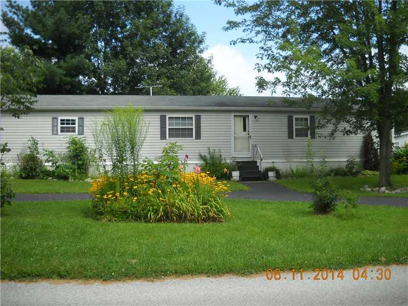 368 Lazy River Road Cloverdale, IN 46120 - Photo 3 of 14 Gallery Image 3