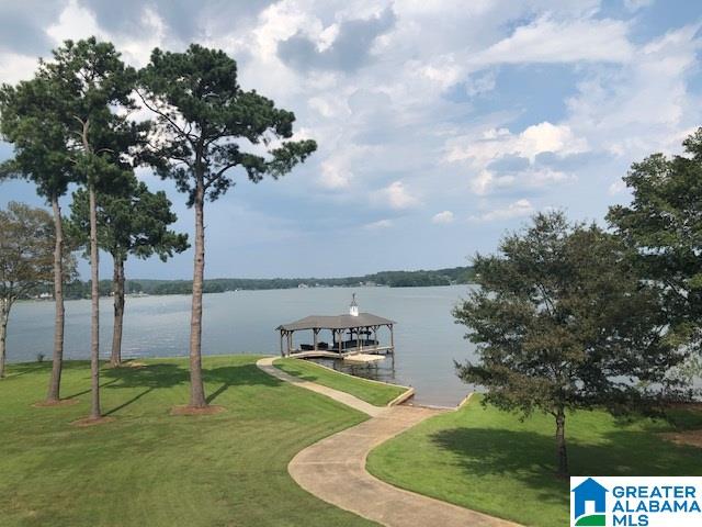 4749 Griffitt Bend Road Talladega, AL 35160 - Photo 32 of 40