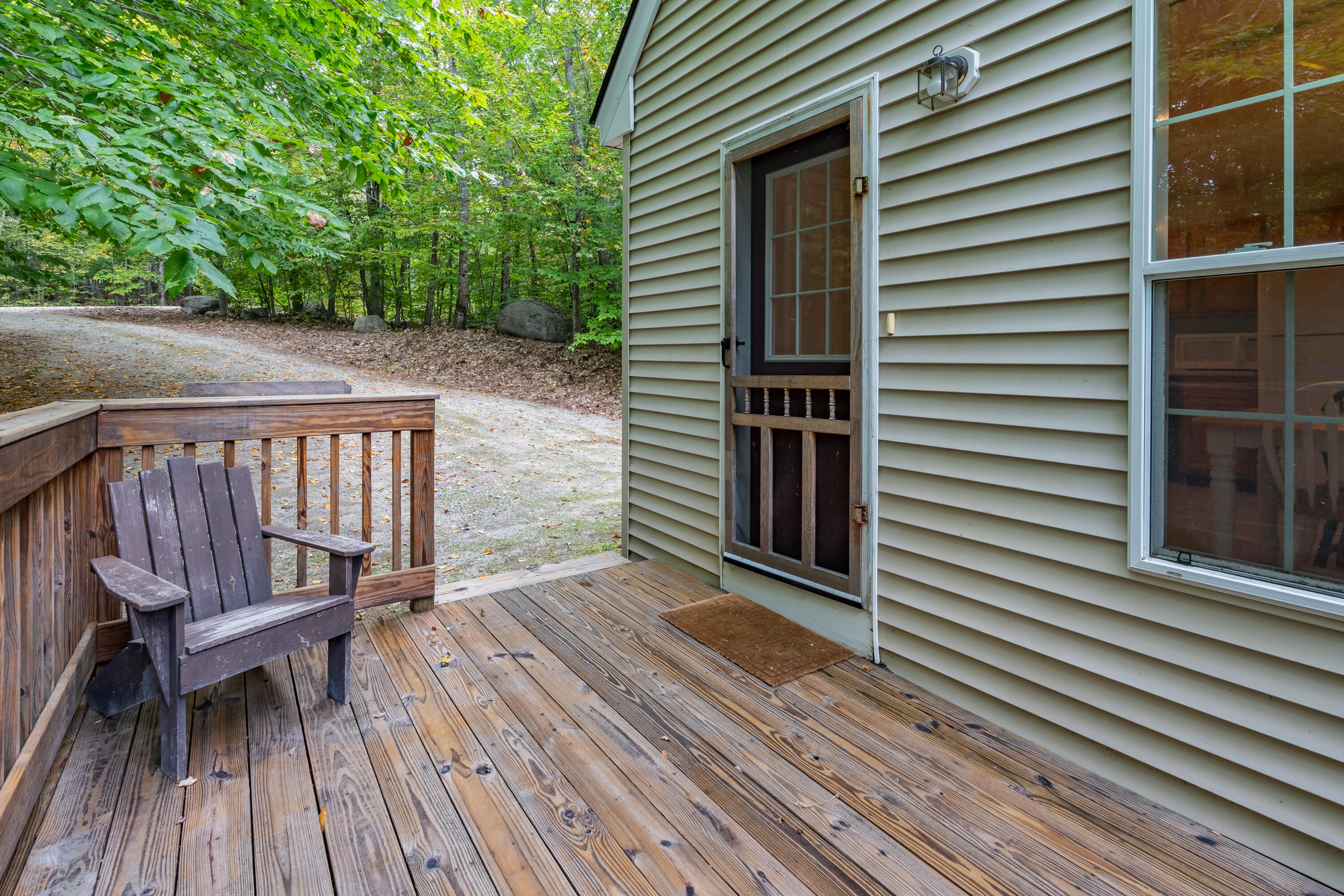 119 Loop Road Otisfield, ME 04270 - Photo 12 of 64 Side Entry
