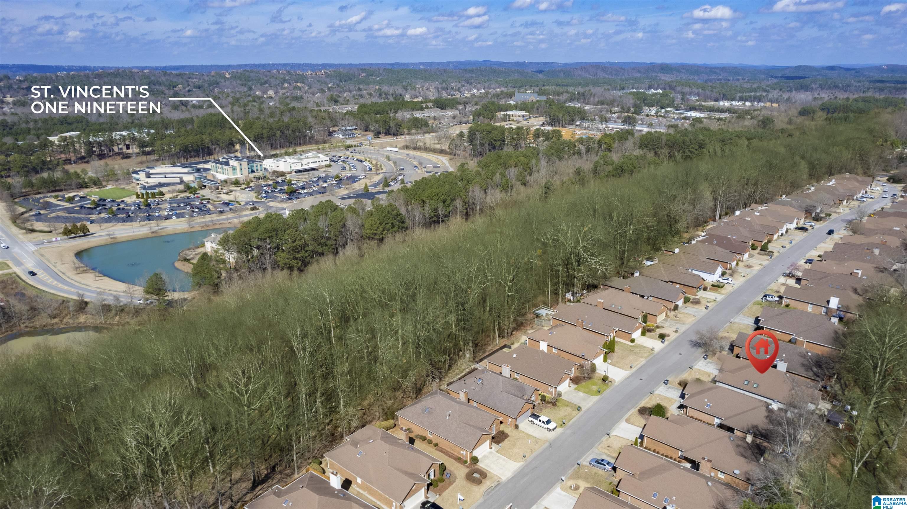 1148 Berwick Road Birmingham, AL 35242 - Photo 44 of 45