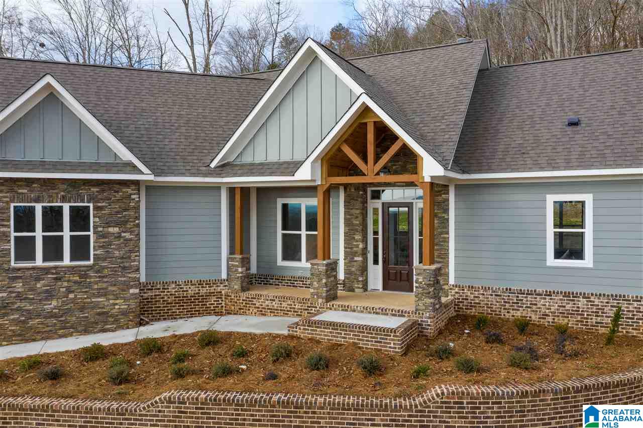 155 Field Stone Lane Springville, AL 35146 - Photo 5 of 36