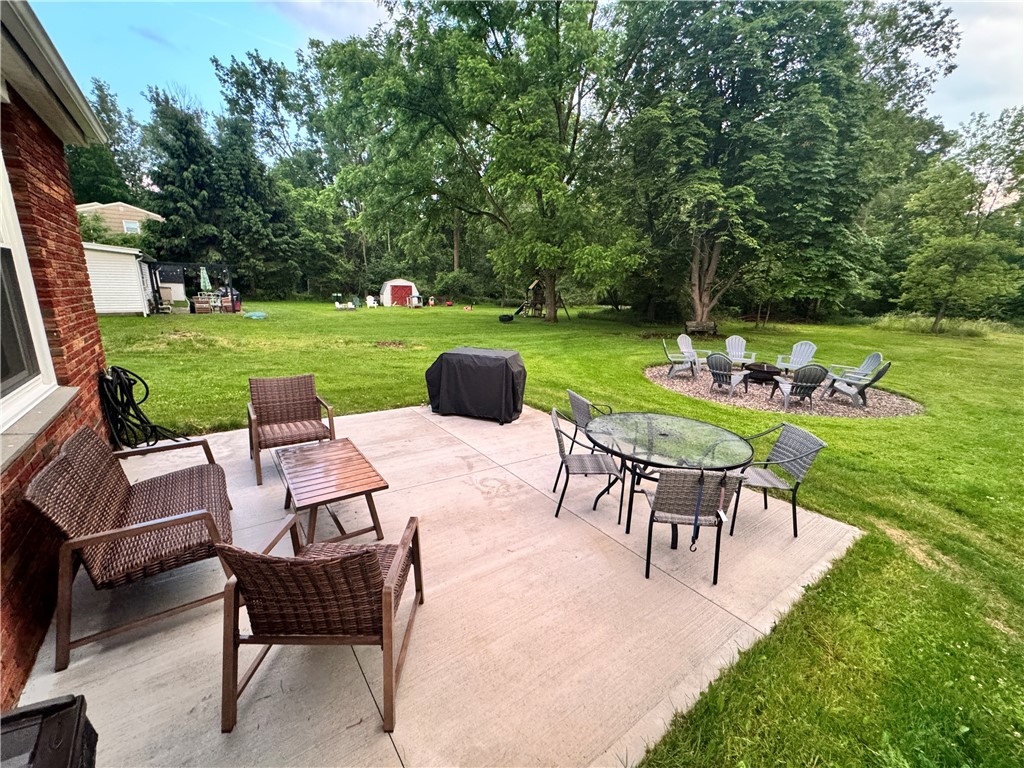 707 Webster Road Webster, NY 14580 - Photo 22 of 26