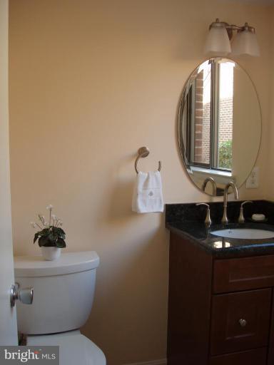 11301 Harborside Cluster Reston, VA 20191 - Photo 8 of 17 Half Bath 1