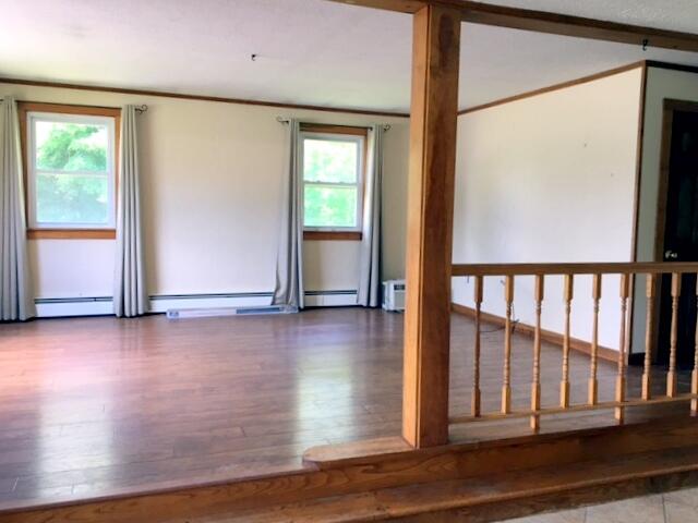 46 Cushman Road Winslow, ME 04901 - Photo 3 of 29 Living room