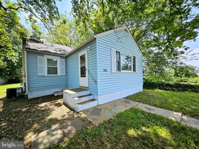 $260,000 | 787 Tacoma Boulevard, Deptford, NJ 08093