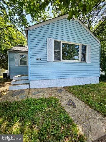 $260,000 | 787 Tacoma Boulevard, Deptford, NJ 08093