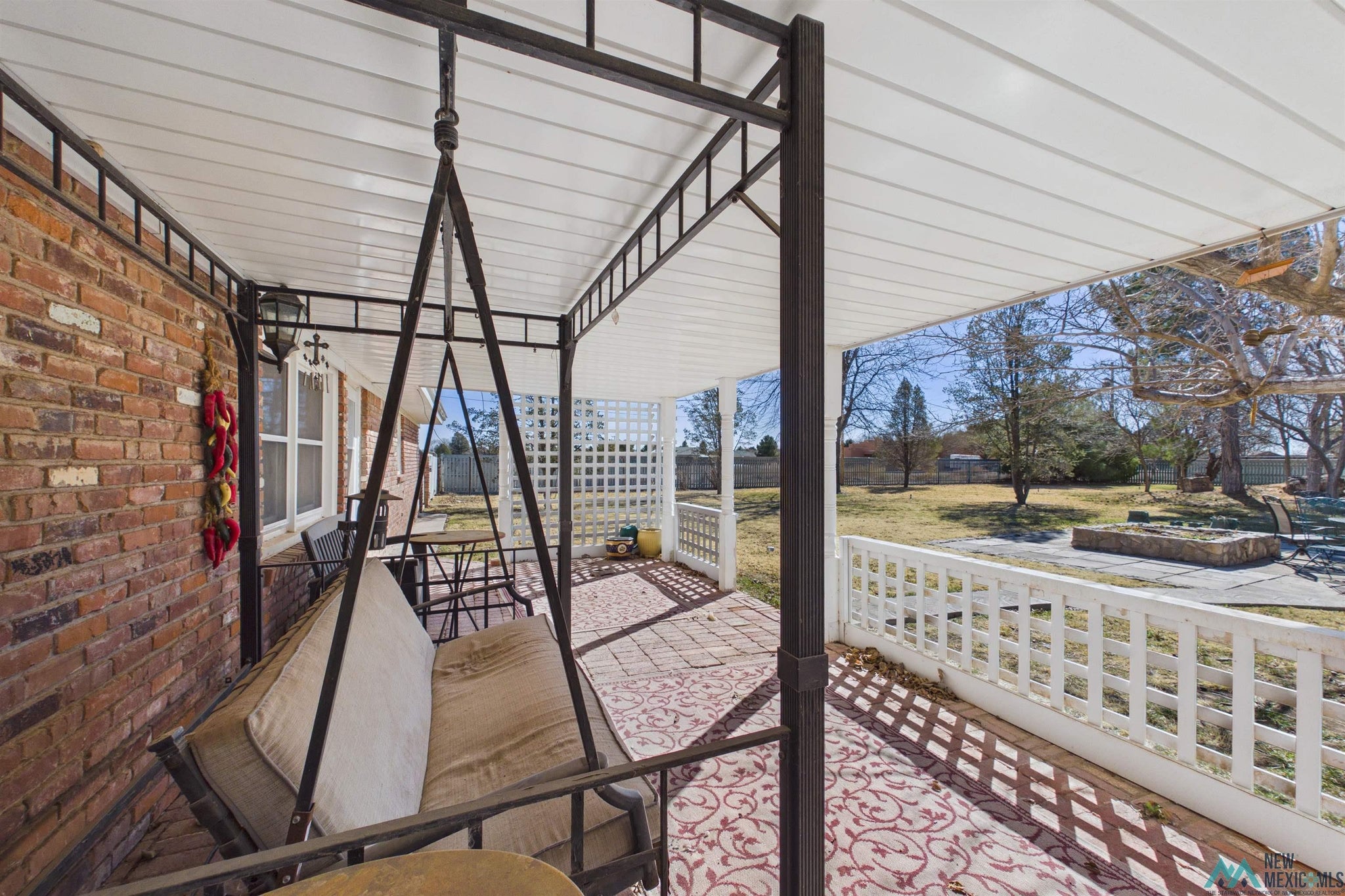 2806 West Country Club Road Roswell, NM 88201 - Photo 82 of 97 Gallery Image 82