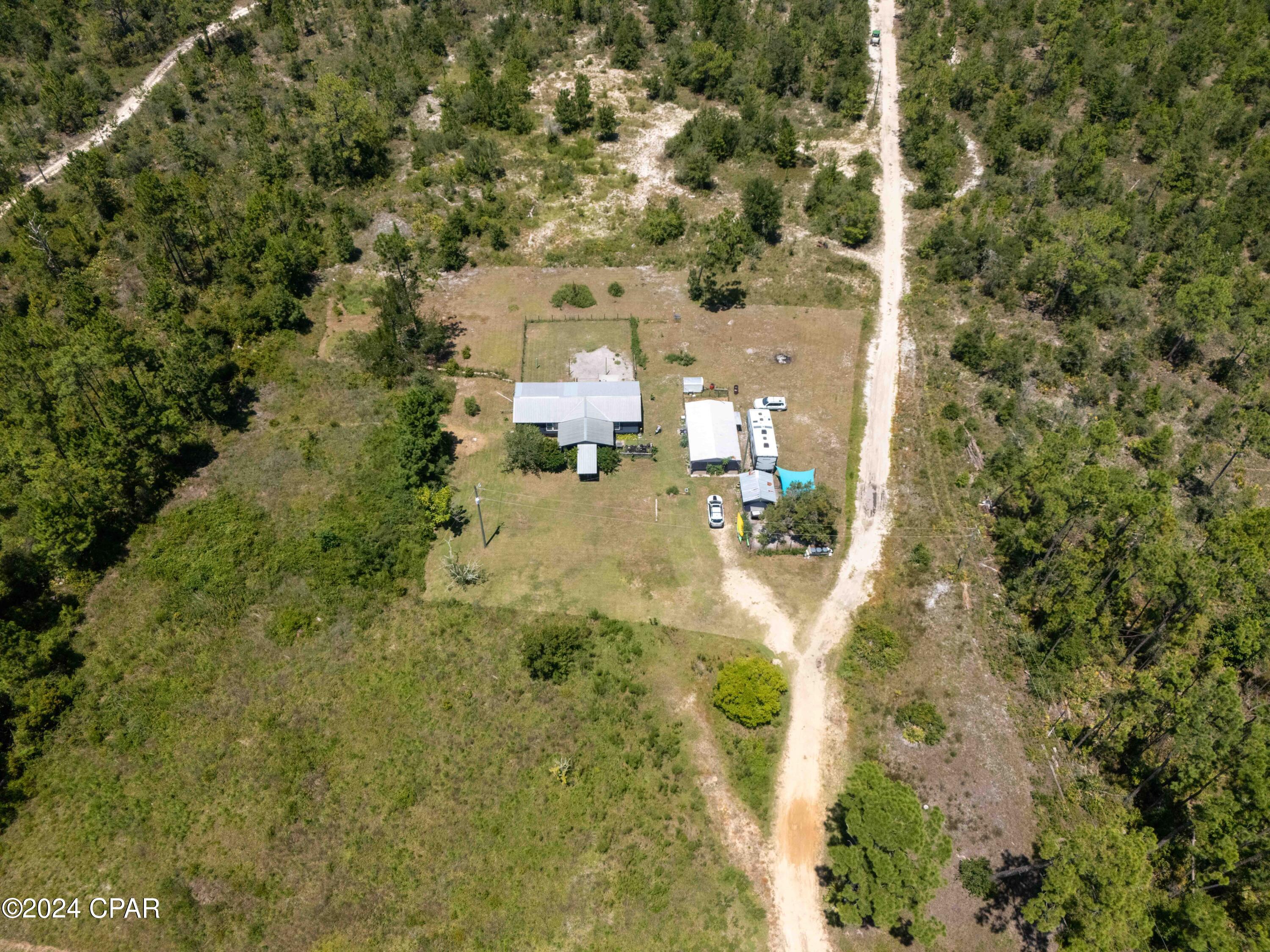 10233 Cowels Road Fountain, FL 32438 - Photo 2 of 31 Gallery Image 2