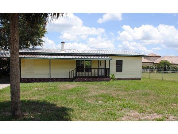 16885 Southeast 101st Ct Road Summerfield, FL 34491 - Photo 1 of 1 Primary Photo