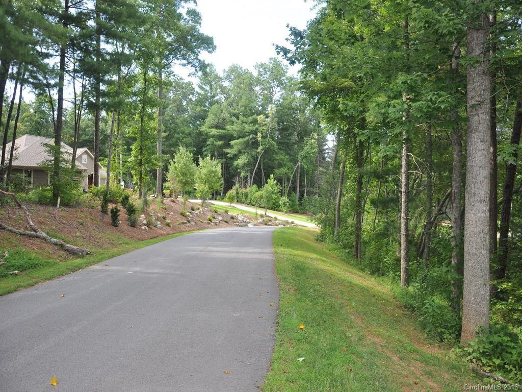 Lot 35 Jake Ridge Trail Fletcher, NC 28732 - Photo 22 of 24 a view of a street