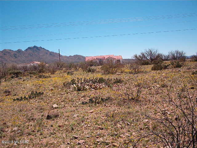 258 Camino Josefina, Unit 24 Rio Rico, AZ 85648 - Photo 3 of 4
