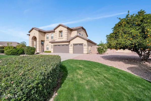 $834,000 | 4326 East Fairbrook Circle, Mesa, AZ 85205