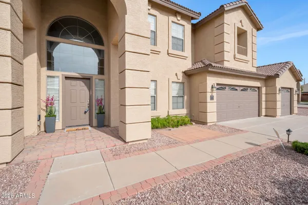 $834,000 | 4326 East Fairbrook Circle, Mesa, AZ 85205