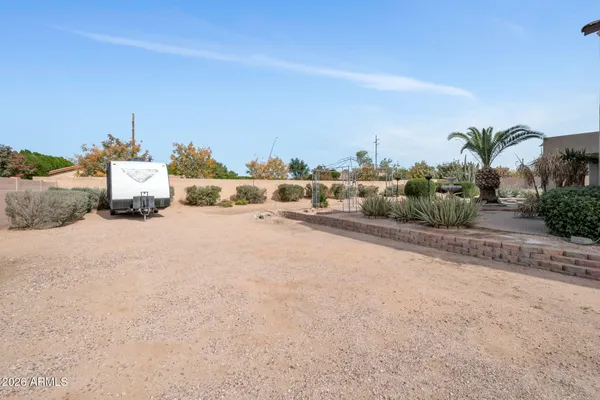 $834,000 | 4326 East Fairbrook Circle, Mesa, AZ 85205
