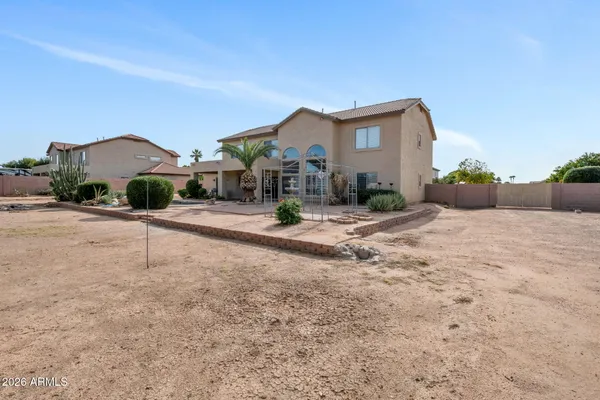 $834,000 | 4326 East Fairbrook Circle, Mesa, AZ 85205