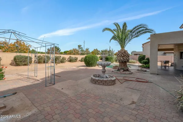 $834,000 | 4326 East Fairbrook Circle, Mesa, AZ 85205