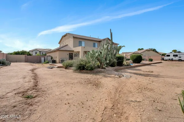 $834,000 | 4326 East Fairbrook Circle, Mesa, AZ 85205