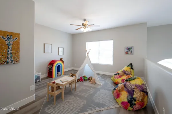 $834,000 | 4326 East Fairbrook Circle, Mesa, AZ 85205
