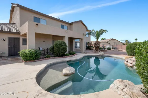 $834,000 | 4326 East Fairbrook Circle, Mesa, AZ 85205