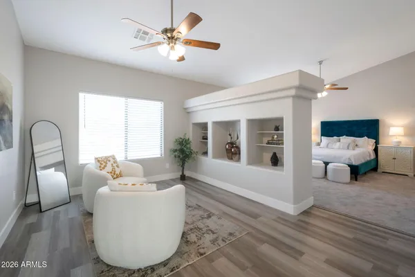 $834,000 | 4326 East Fairbrook Circle, Mesa, AZ 85205