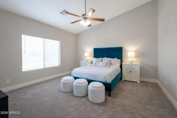 $834,000 | 4326 East Fairbrook Circle, Mesa, AZ 85205