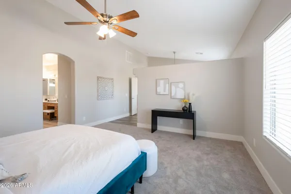 $834,000 | 4326 East Fairbrook Circle, Mesa, AZ 85205