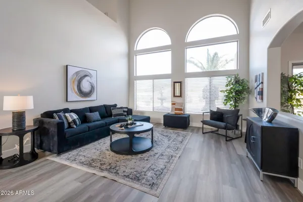 $834,000 | 4326 East Fairbrook Circle, Mesa, AZ 85205