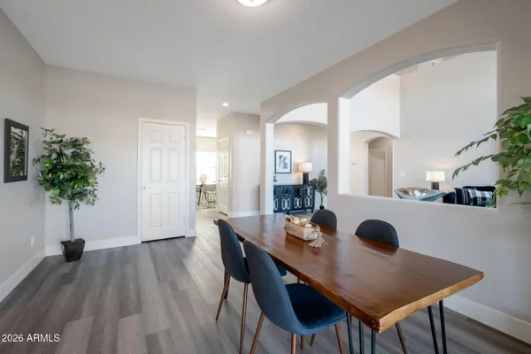 $834,000 | 4326 East Fairbrook Circle, Mesa, AZ 85205