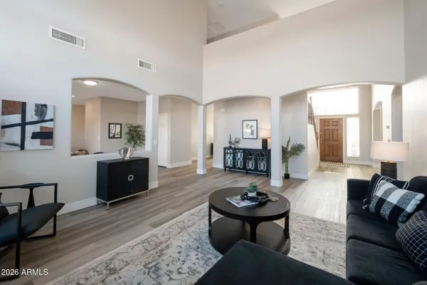 $834,000 | 4326 East Fairbrook Circle, Mesa, AZ 85205
